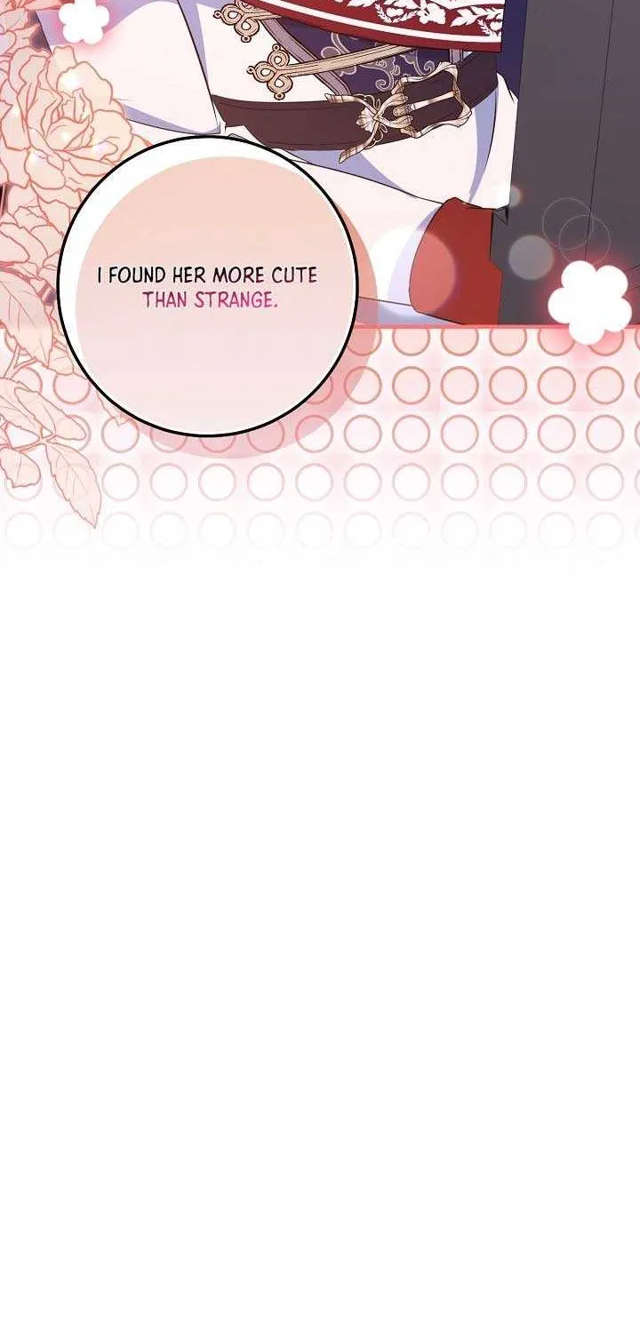 I’ll Change the Ending Through Home Education Chapter 15 page 73 - 
