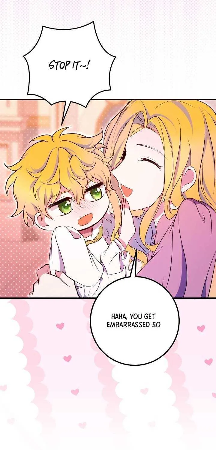 I’ll Change the Ending Through Home Education Chapter 15 page 10 - 