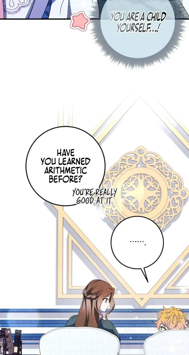I’ll Change the Ending Through Home Education Chapter 16 page 12 - 