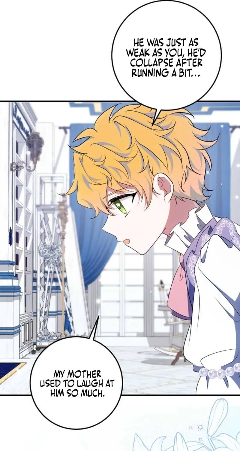 I’ll Change the Ending Through Home Education Chapter 16 page 16 - 