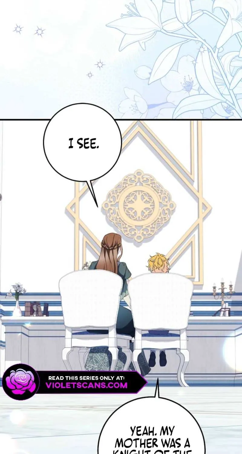 I’ll Change the Ending Through Home Education Chapter 16 page 17 - 
