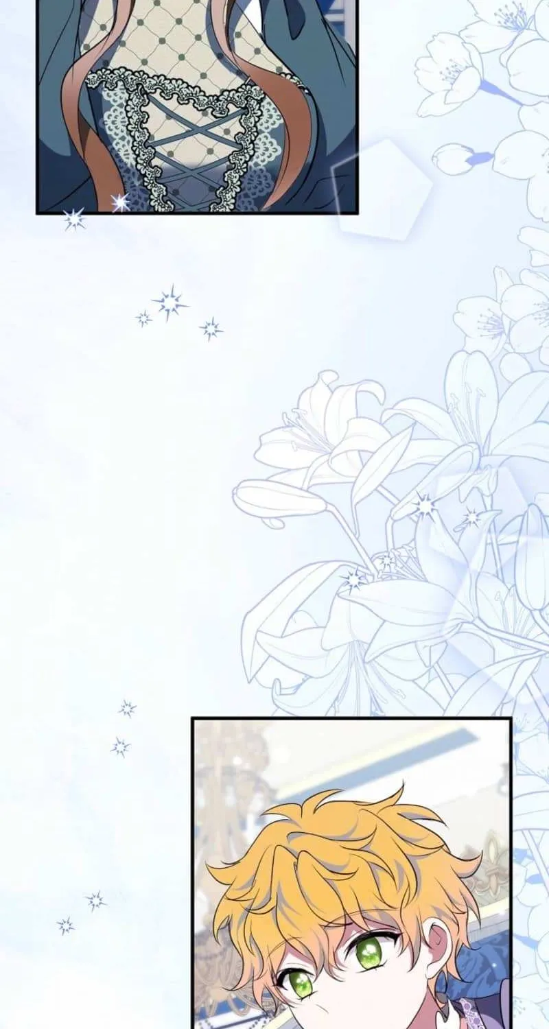 I’ll Change the Ending Through Home Education Chapter 16 page 19 - 
