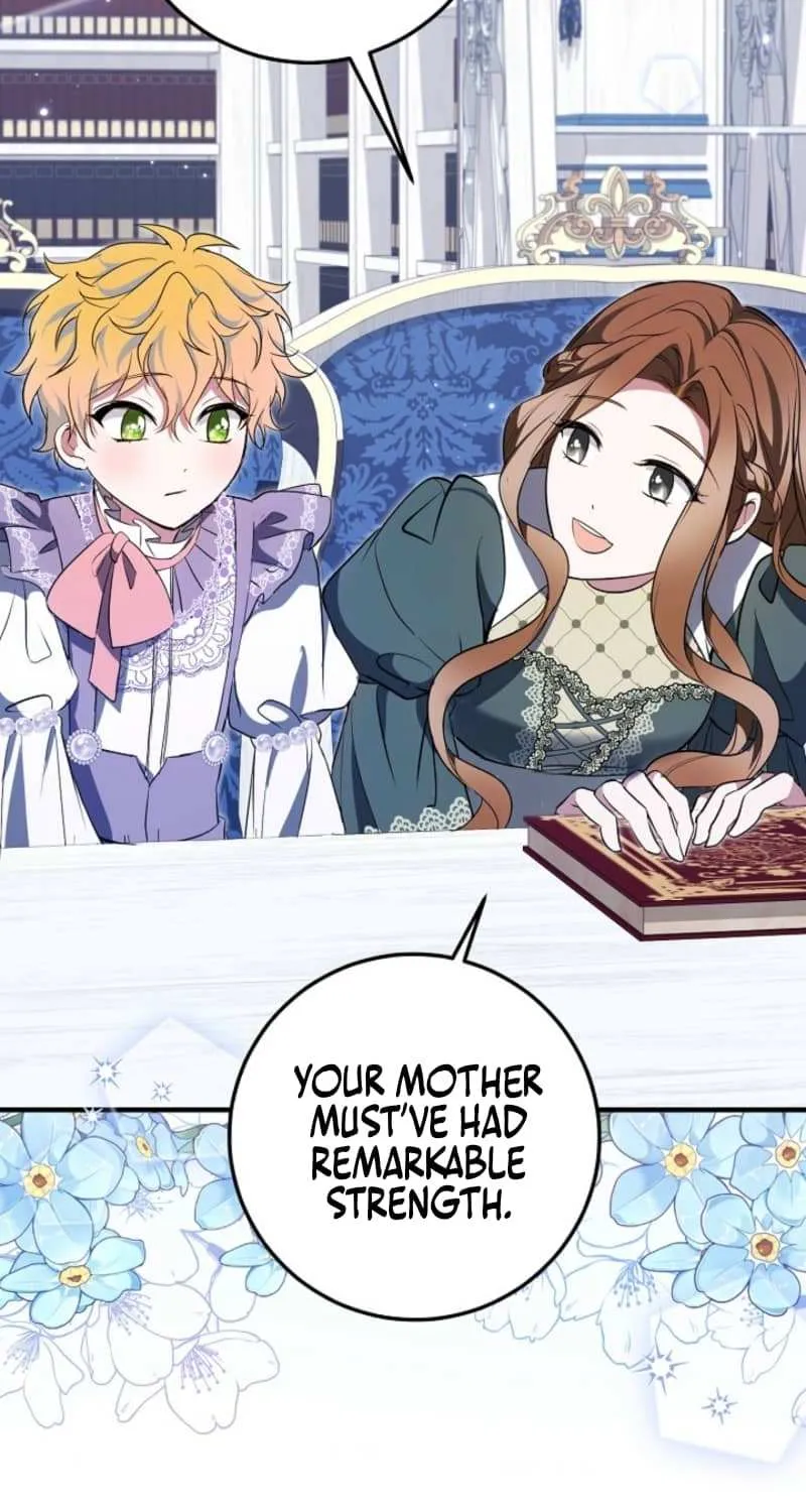 I’ll Change the Ending Through Home Education Chapter 16 page 22 - 