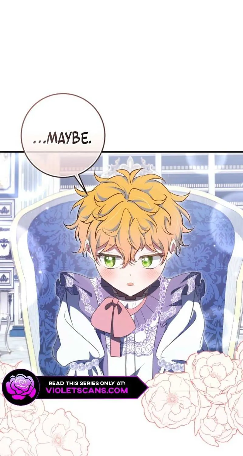 I’ll Change the Ending Through Home Education Chapter 16 page 23 - 