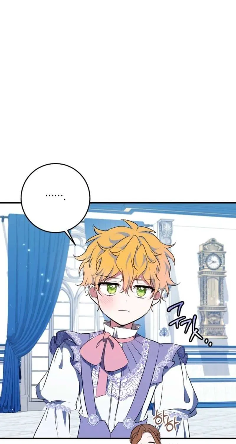 I’ll Change the Ending Through Home Education Chapter 16 page 31 - 