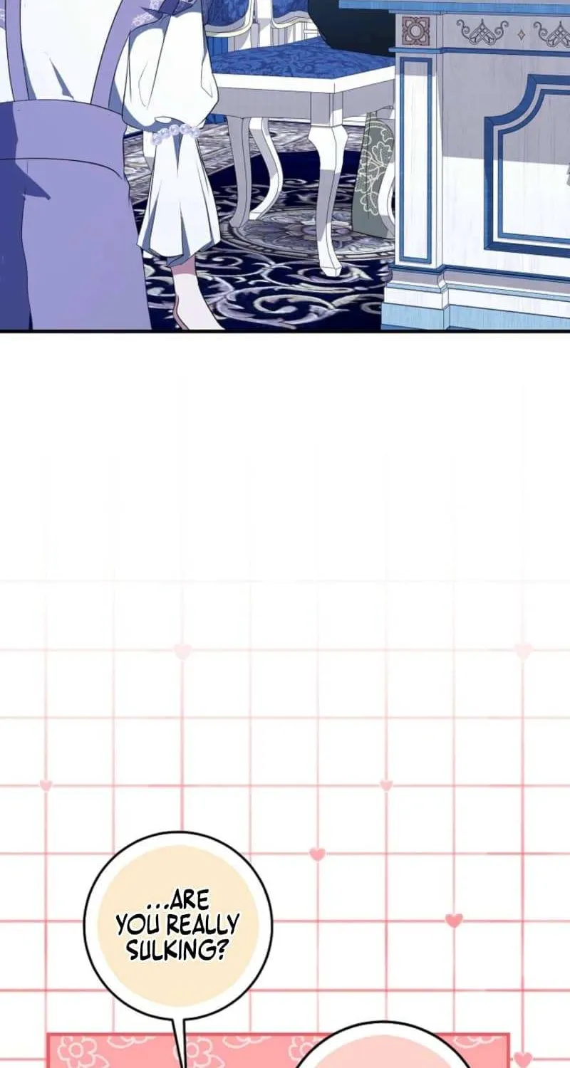 I’ll Change the Ending Through Home Education Chapter 16 page 33 - 