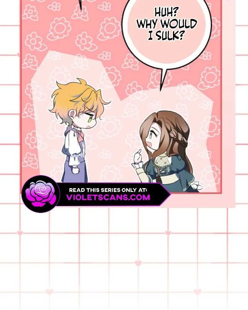 I’ll Change the Ending Through Home Education Chapter 16 page 34 - 