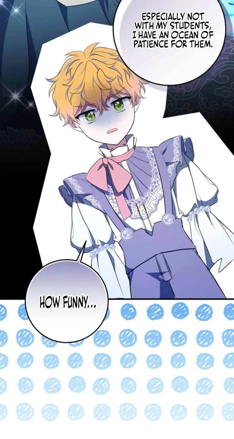 I’ll Change the Ending Through Home Education Chapter 16 page 39 - 