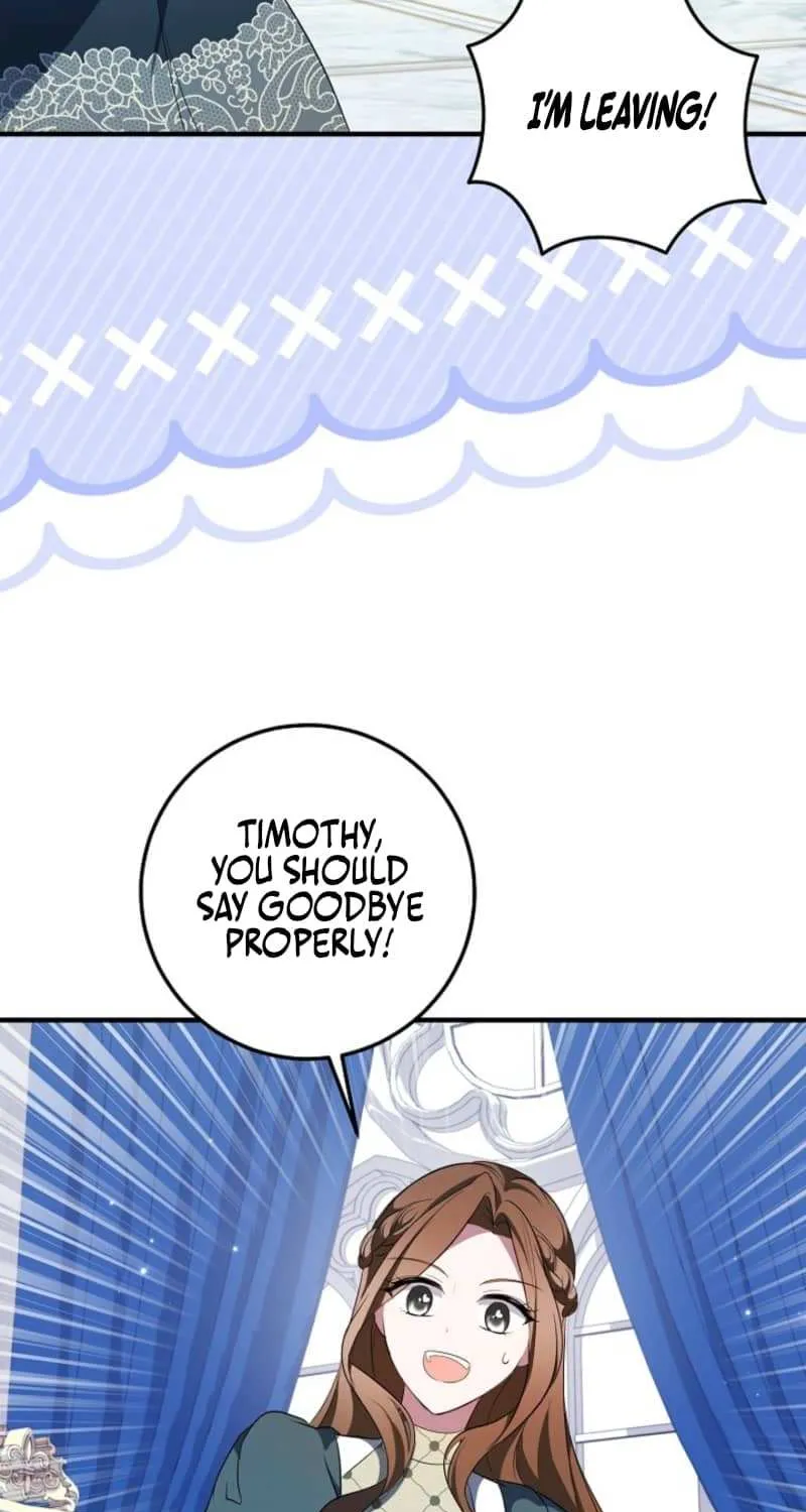 I’ll Change the Ending Through Home Education Chapter 16 page 41 - 