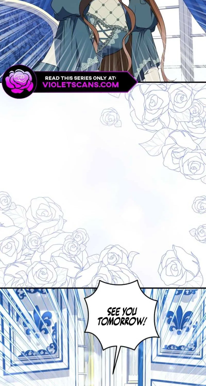 I’ll Change the Ending Through Home Education Chapter 16 page 42 - 