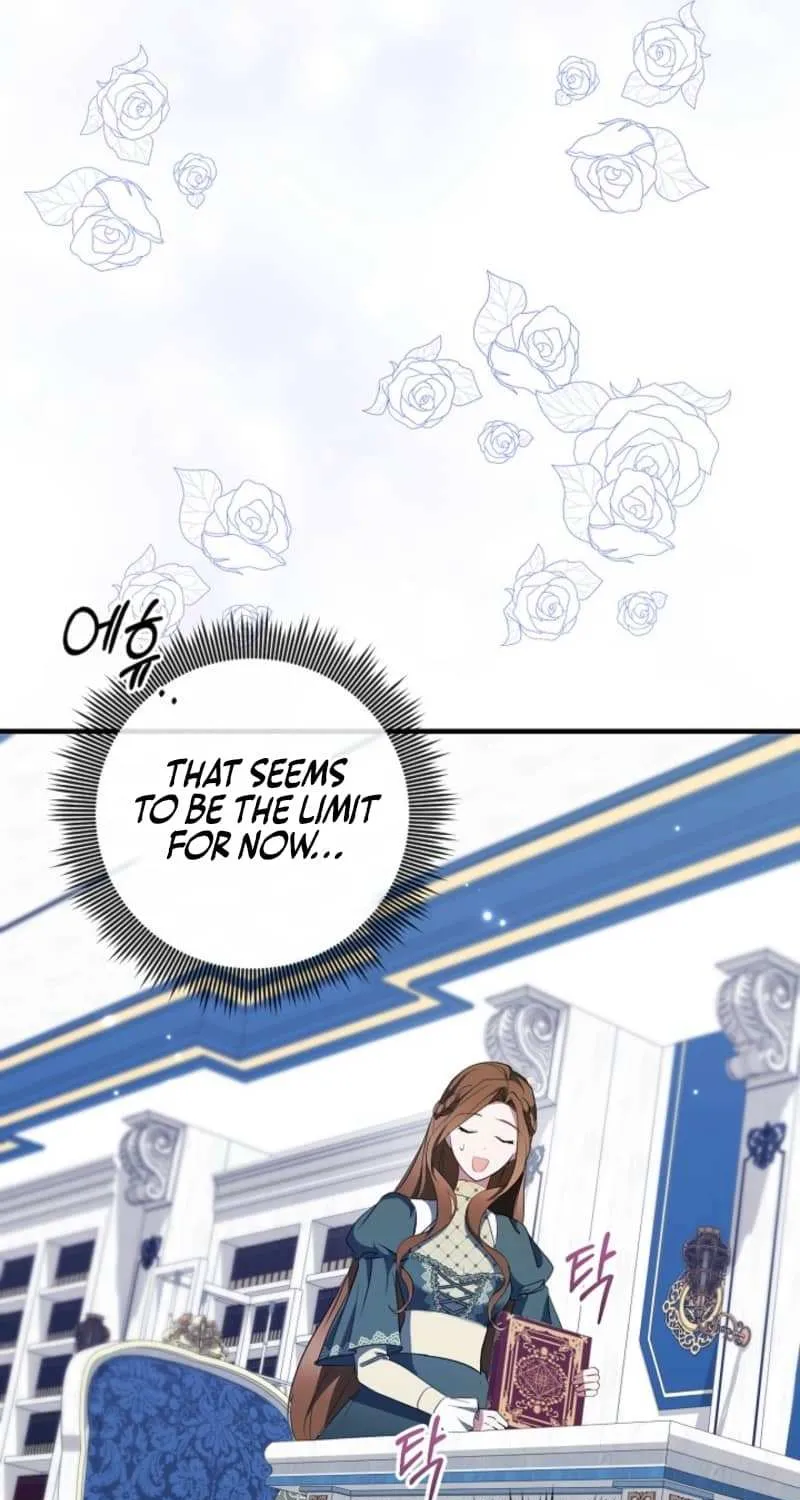 I’ll Change the Ending Through Home Education Chapter 16 page 44 - 