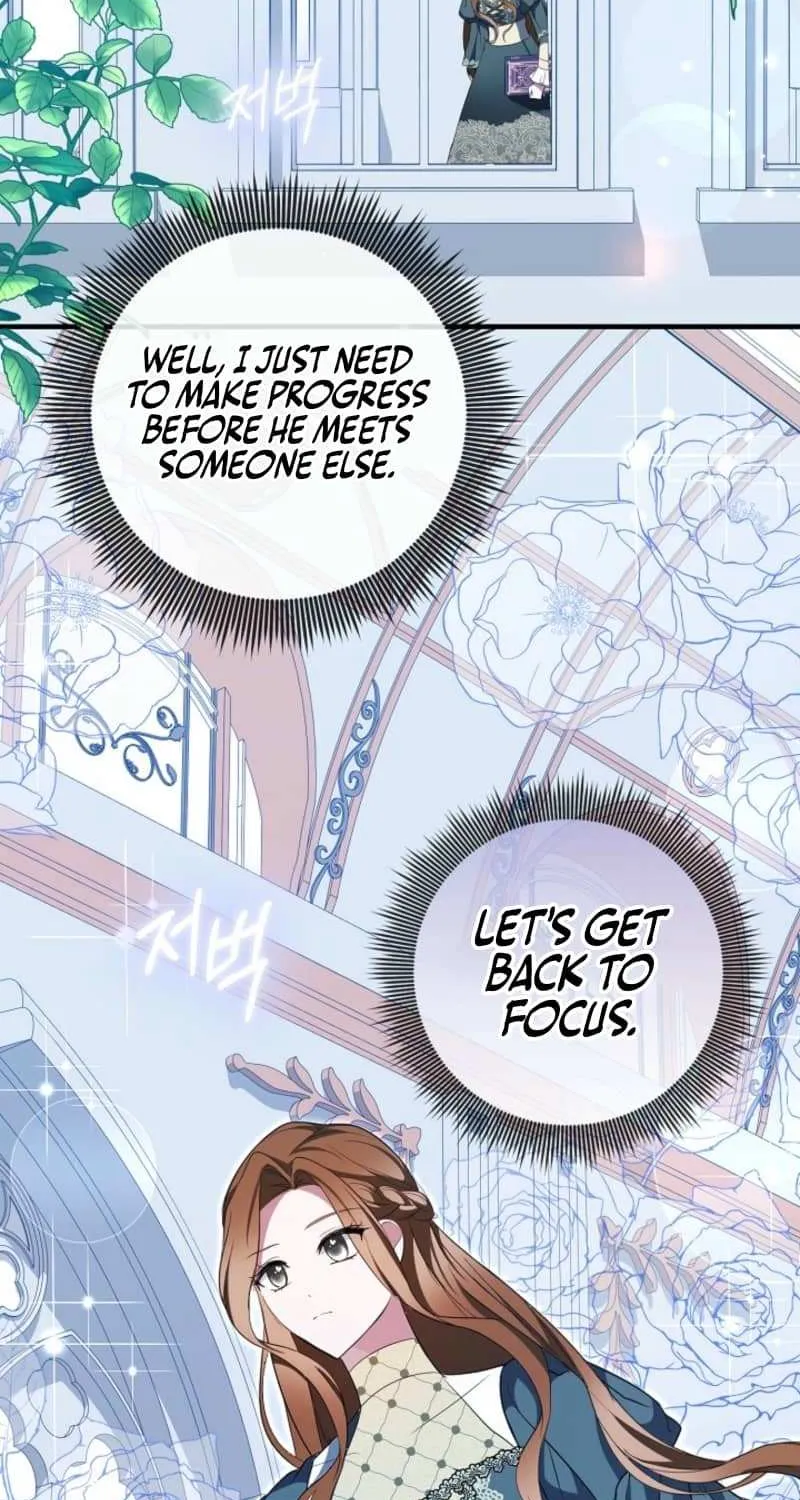 I’ll Change the Ending Through Home Education Chapter 16 page 46 - 