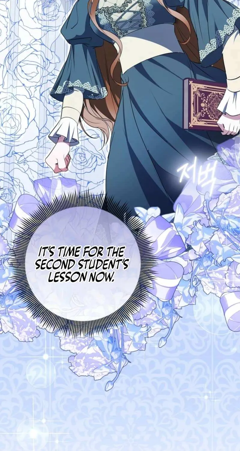 I’ll Change the Ending Through Home Education Chapter 16 page 47 - 