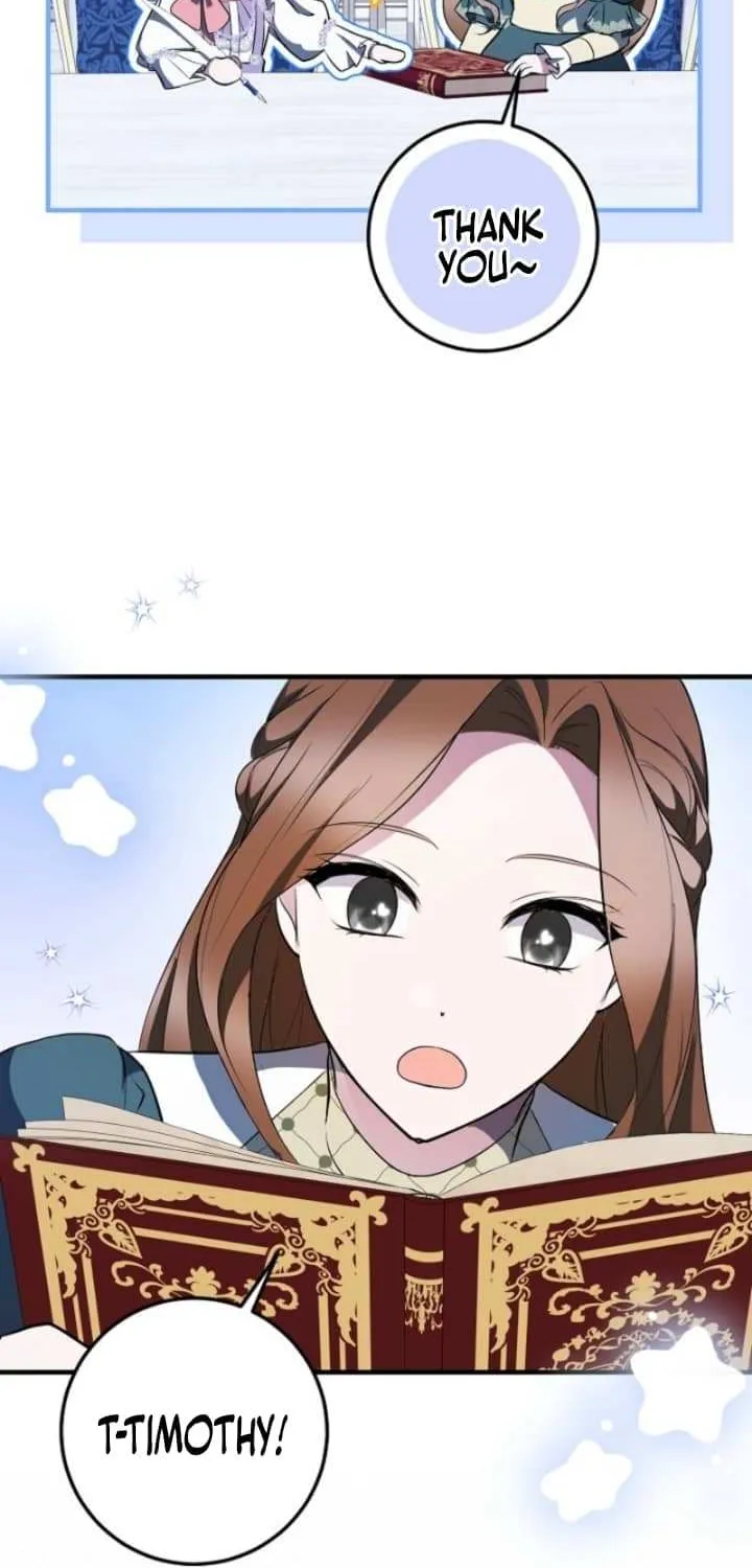I’ll Change the Ending Through Home Education Chapter 16 page 6 - 