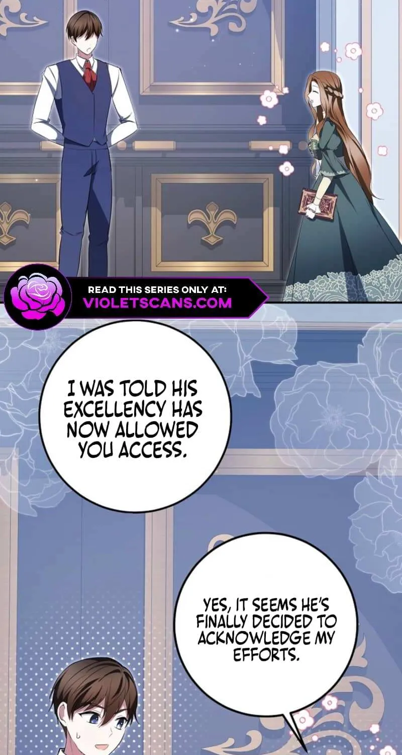 I’ll Change the Ending Through Home Education Chapter 16 page 51 - 