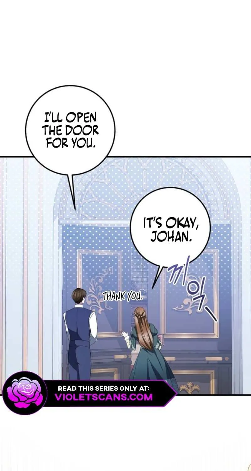 I’ll Change the Ending Through Home Education Chapter 16 page 53 - 