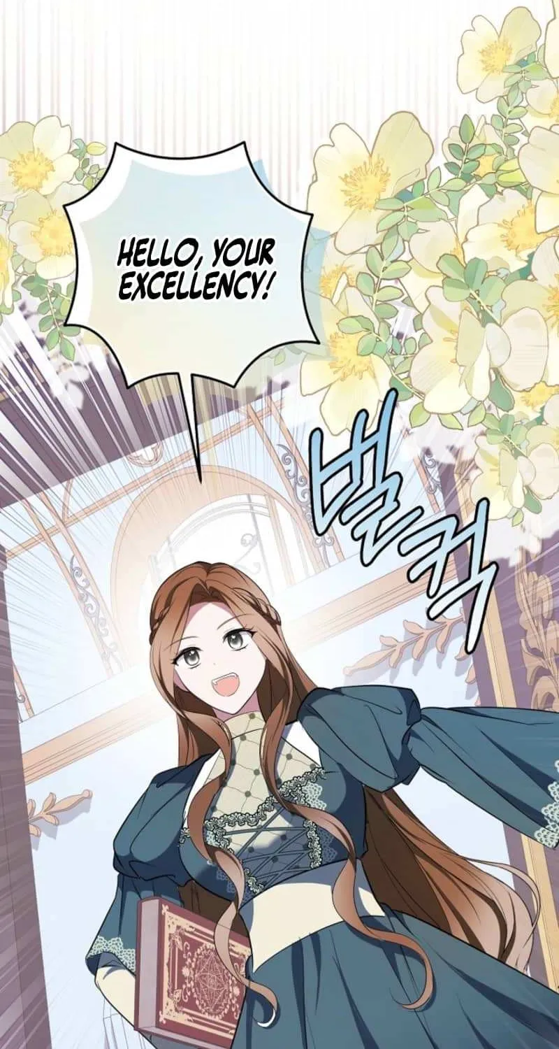 I’ll Change the Ending Through Home Education Chapter 16 page 54 - 