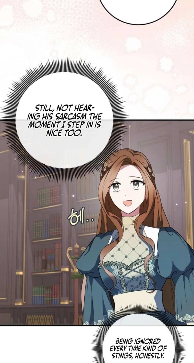 I’ll Change the Ending Through Home Education Chapter 16 page 59 - 