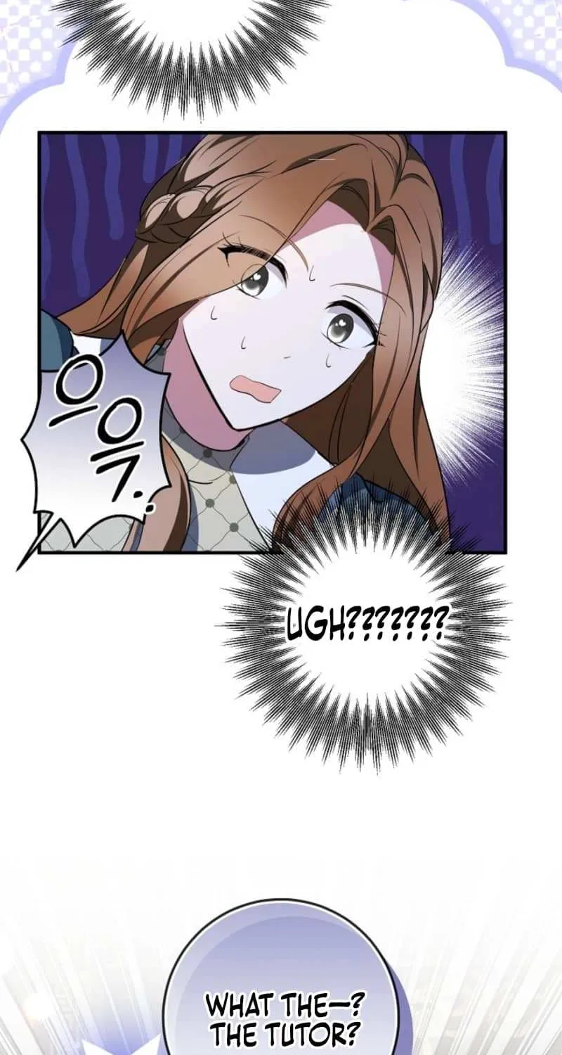 I’ll Change the Ending Through Home Education Chapter 16 page 66 - 
