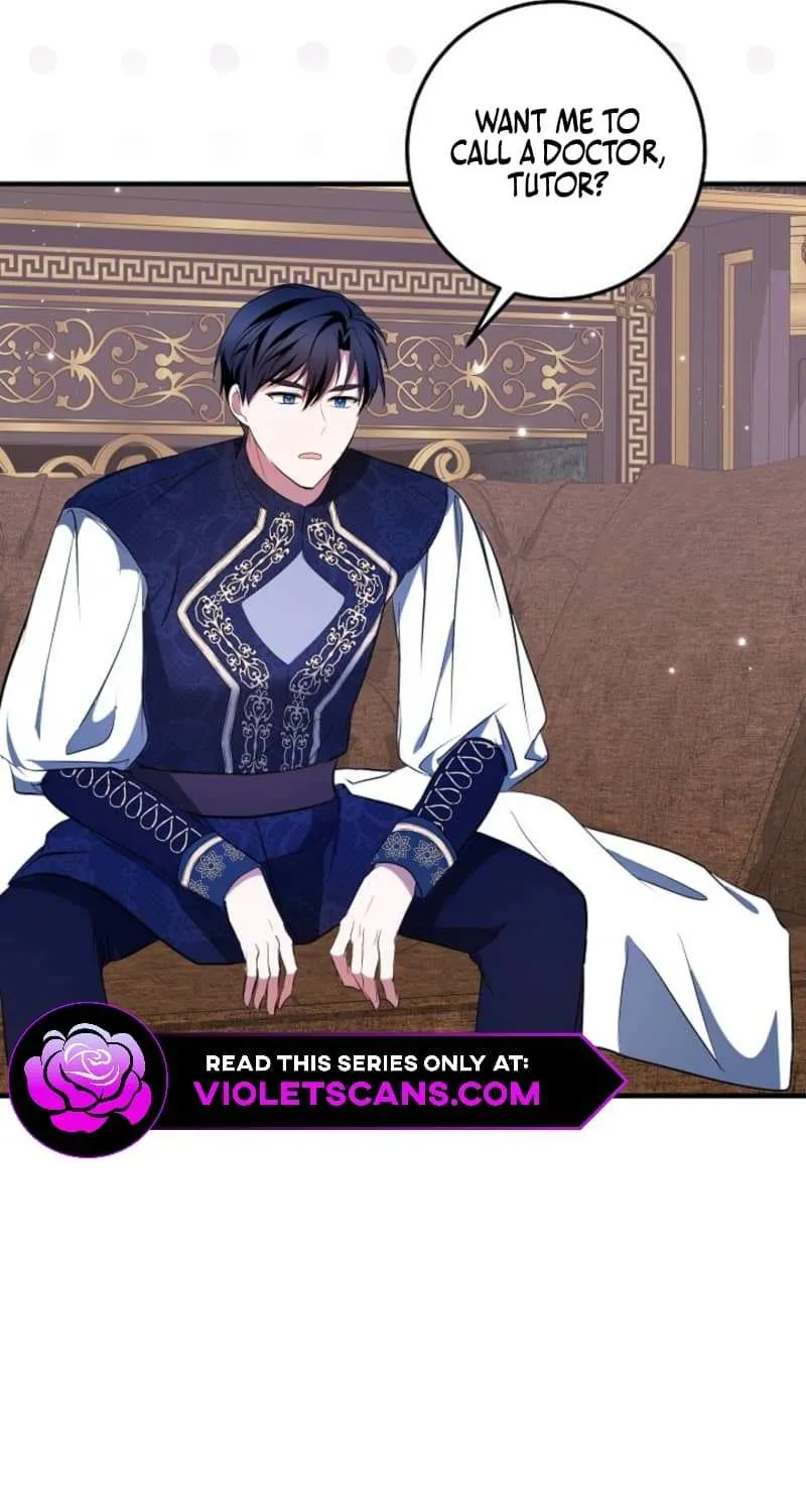 I’ll Change the Ending Through Home Education Chapter 16 page 70 - 