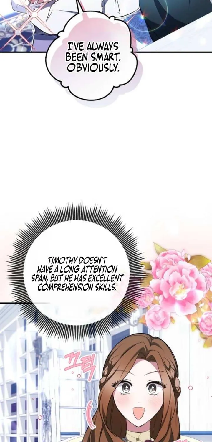 I’ll Change the Ending Through Home Education Chapter 16 page 8 - 