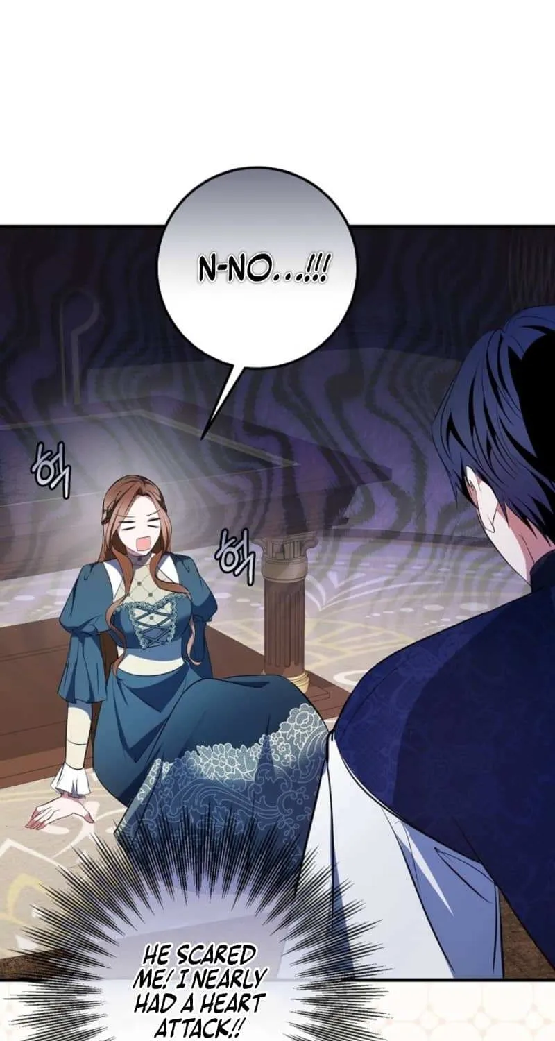 I’ll Change the Ending Through Home Education Chapter 16 page 71 - 