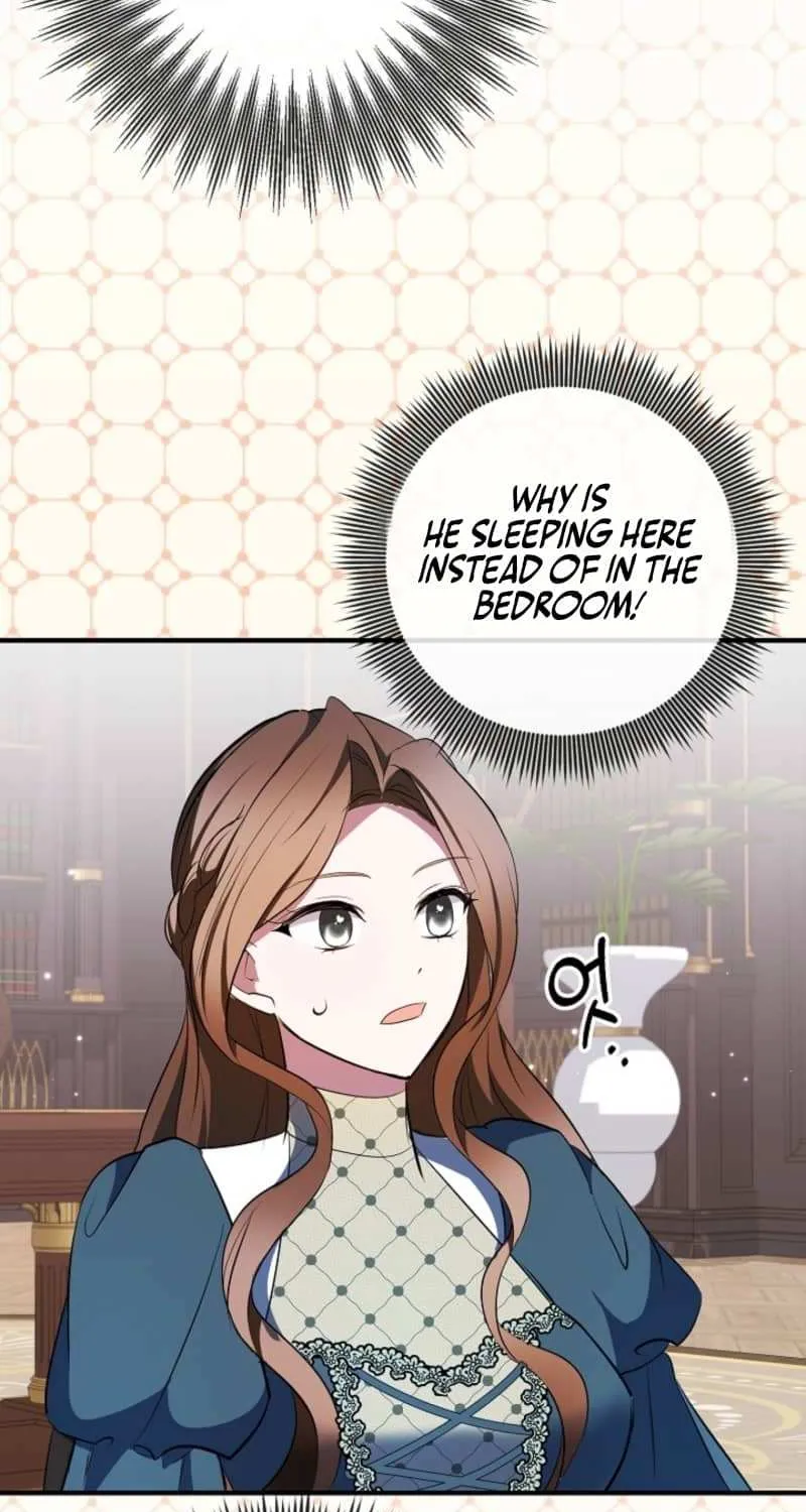 I’ll Change the Ending Through Home Education Chapter 16 page 72 - 