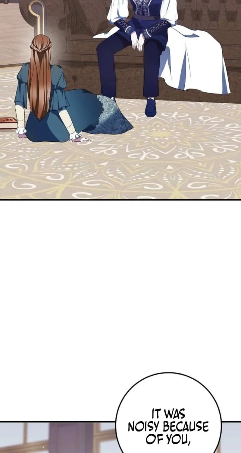 I’ll Change the Ending Through Home Education Chapter 16 page 74 - 
