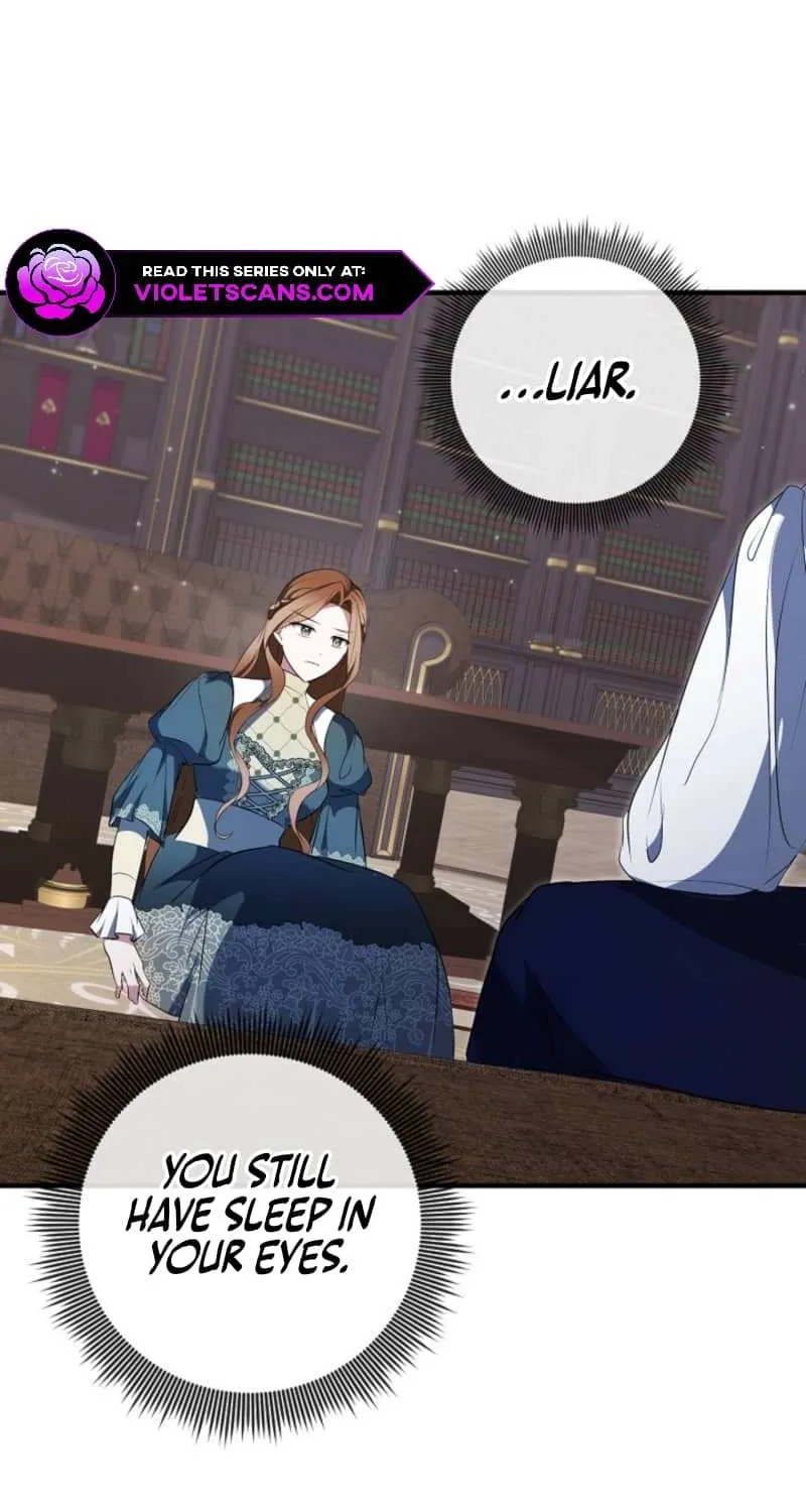 I’ll Change the Ending Through Home Education Chapter 16 page 76 - 