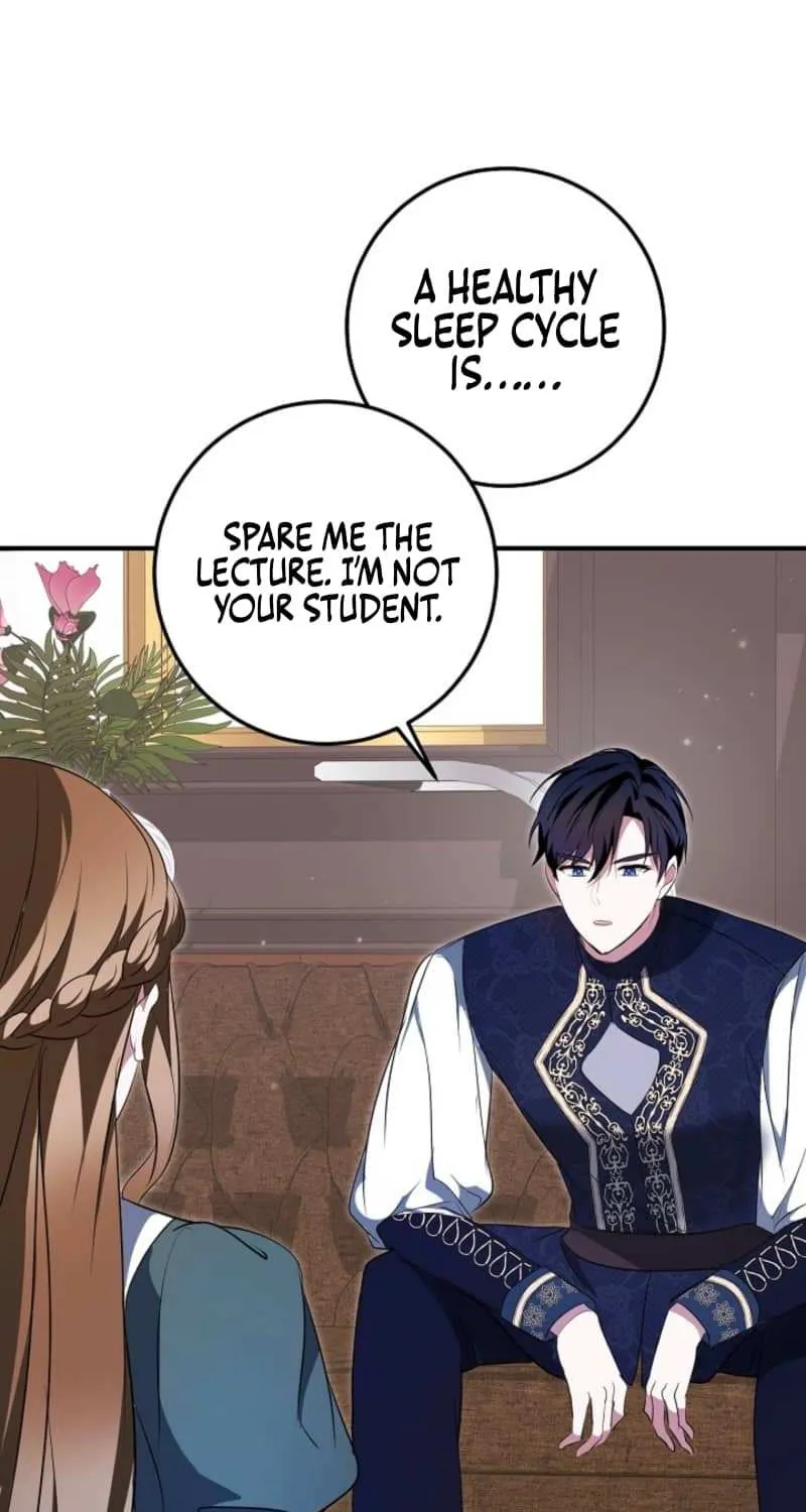 I’ll Change the Ending Through Home Education Chapter 16 page 77 - 