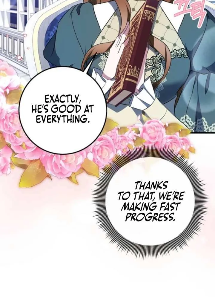 I’ll Change the Ending Through Home Education Chapter 16 page 9 - 