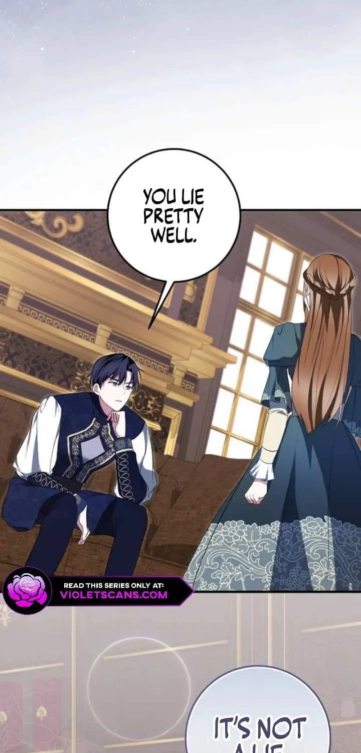 I’ll Change the Ending Through Home Education Chapter 16 page 81 - 
