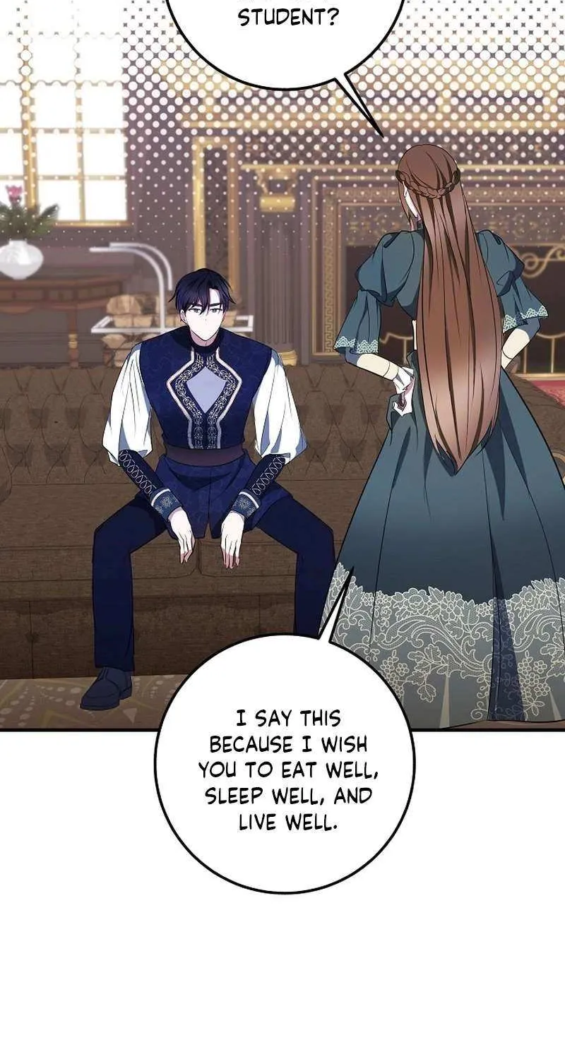 I’ll Change the Ending Through Home Education Chapter 17 page 2 - 