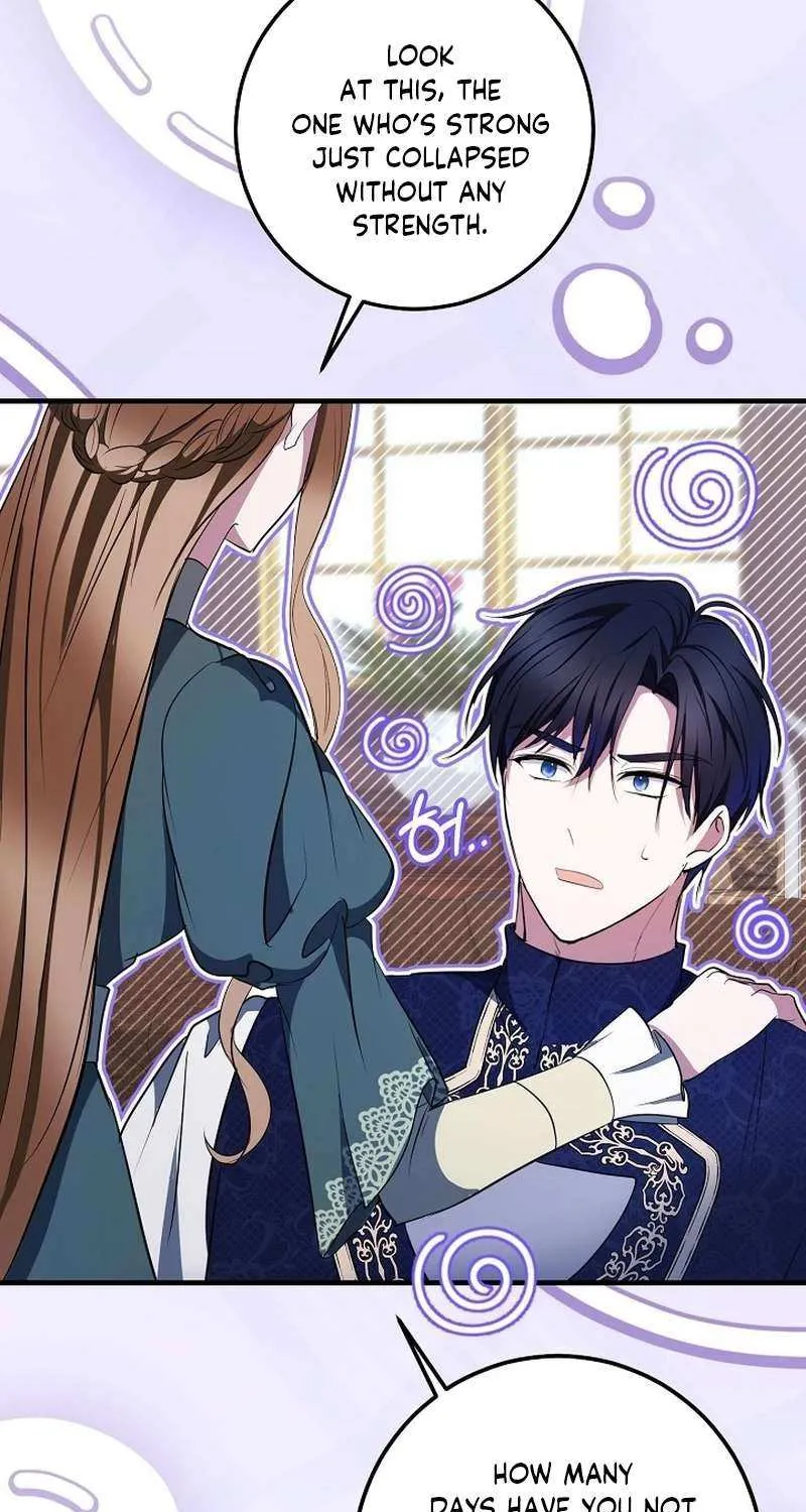 I’ll Change the Ending Through Home Education Chapter 17 page 11 - 