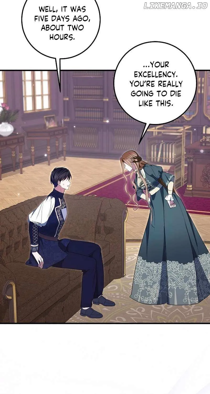 I’ll Change the Ending Through Home Education Chapter 17 page 13 - 