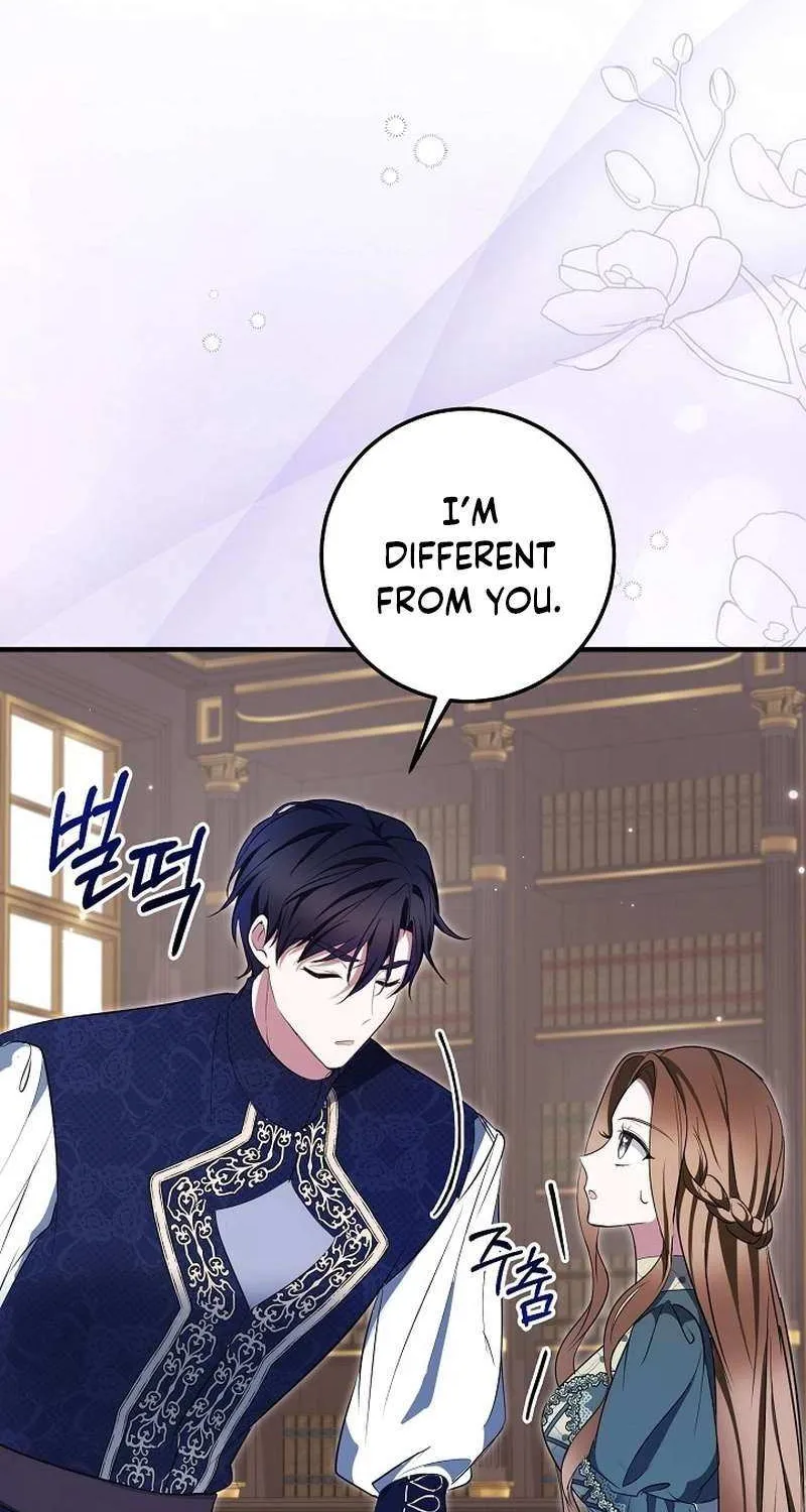 I’ll Change the Ending Through Home Education Chapter 17 page 14 - 