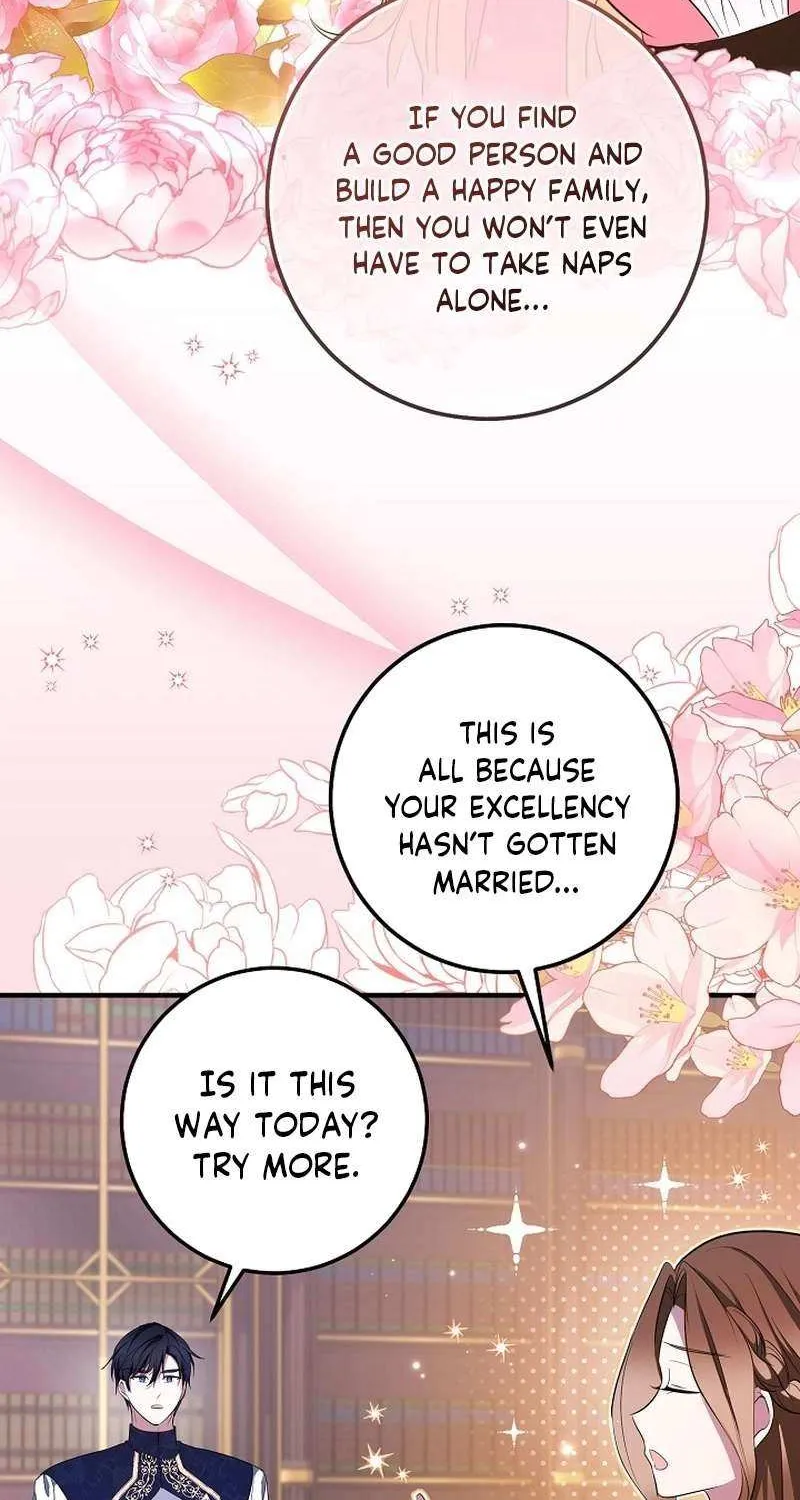 I’ll Change the Ending Through Home Education Chapter 17 page 20 - 