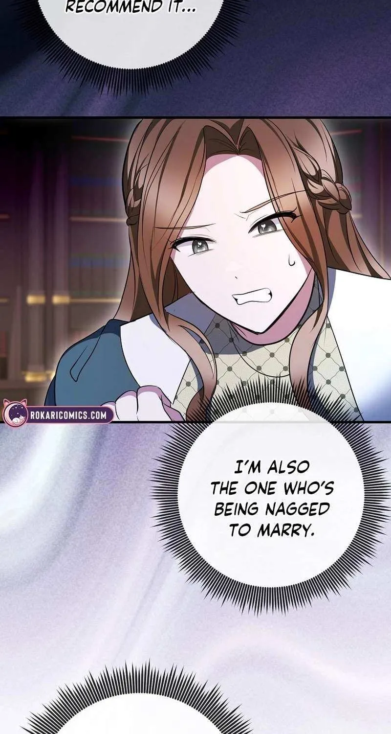 I’ll Change the Ending Through Home Education Chapter 17 page 26 - 