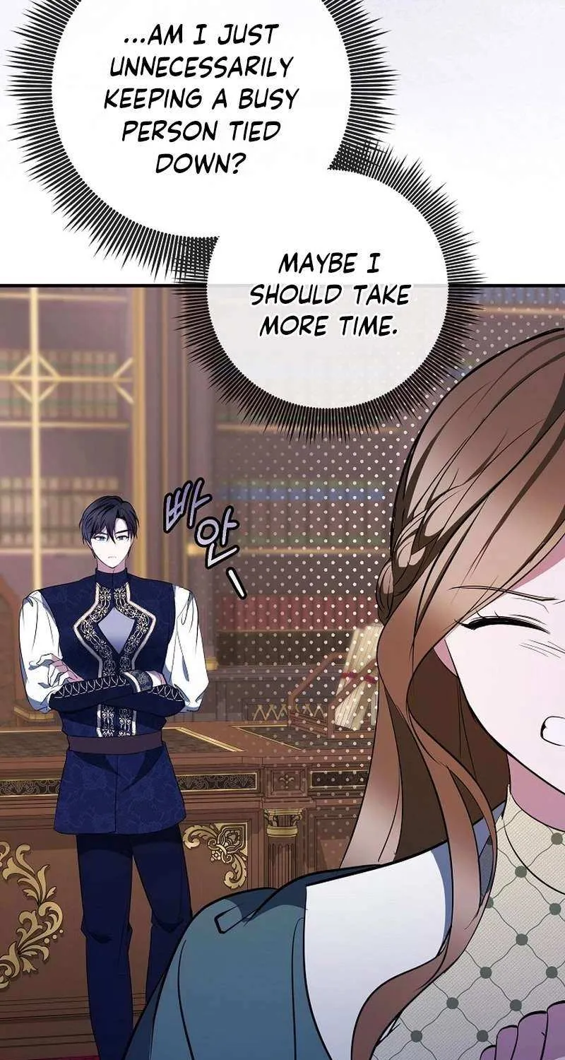 I’ll Change the Ending Through Home Education Chapter 17 page 27 - 