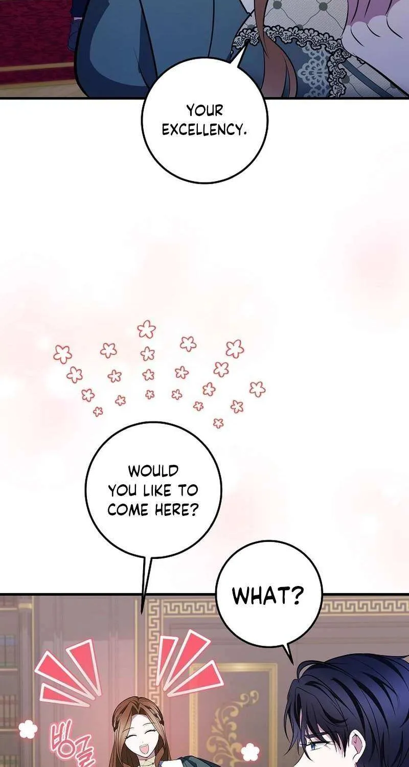 I’ll Change the Ending Through Home Education Chapter 17 page 28 - 