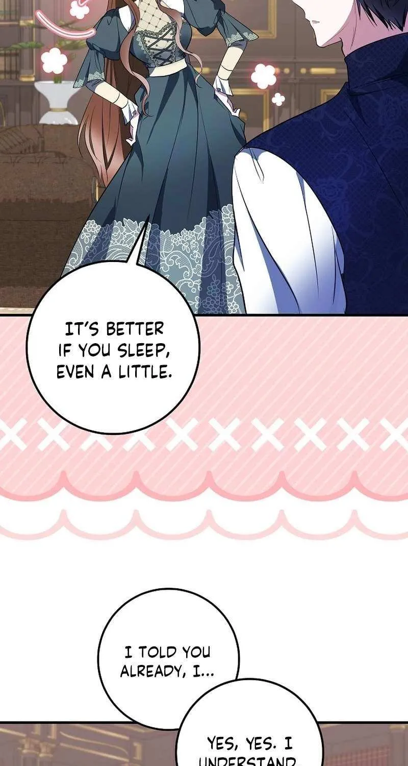 I’ll Change the Ending Through Home Education Chapter 17 page 29 - 
