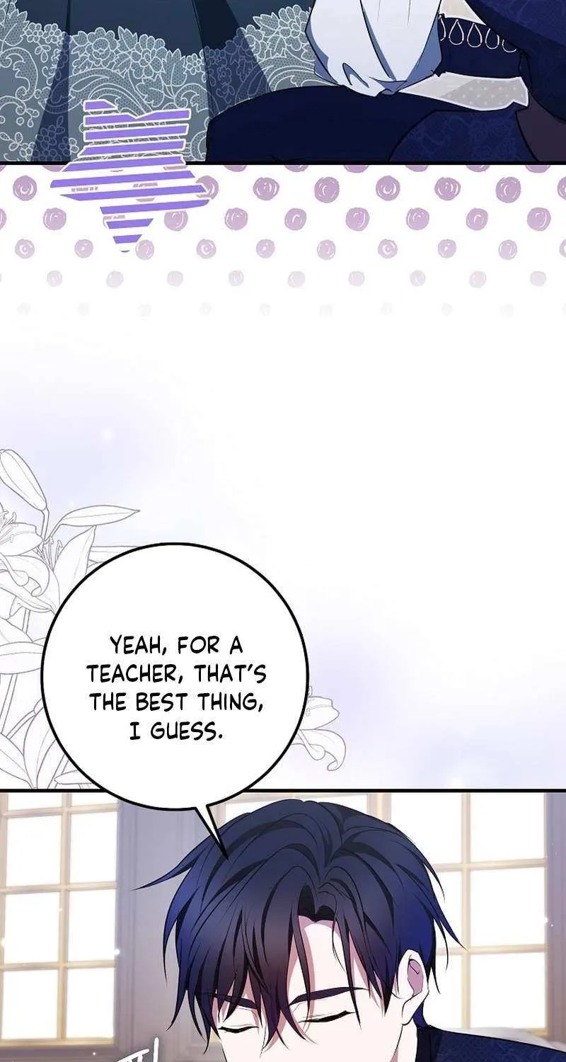 I’ll Change the Ending Through Home Education Chapter 17 page 4 - 