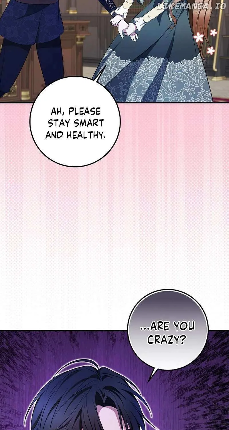 I’ll Change the Ending Through Home Education Chapter 17 page 31 - 