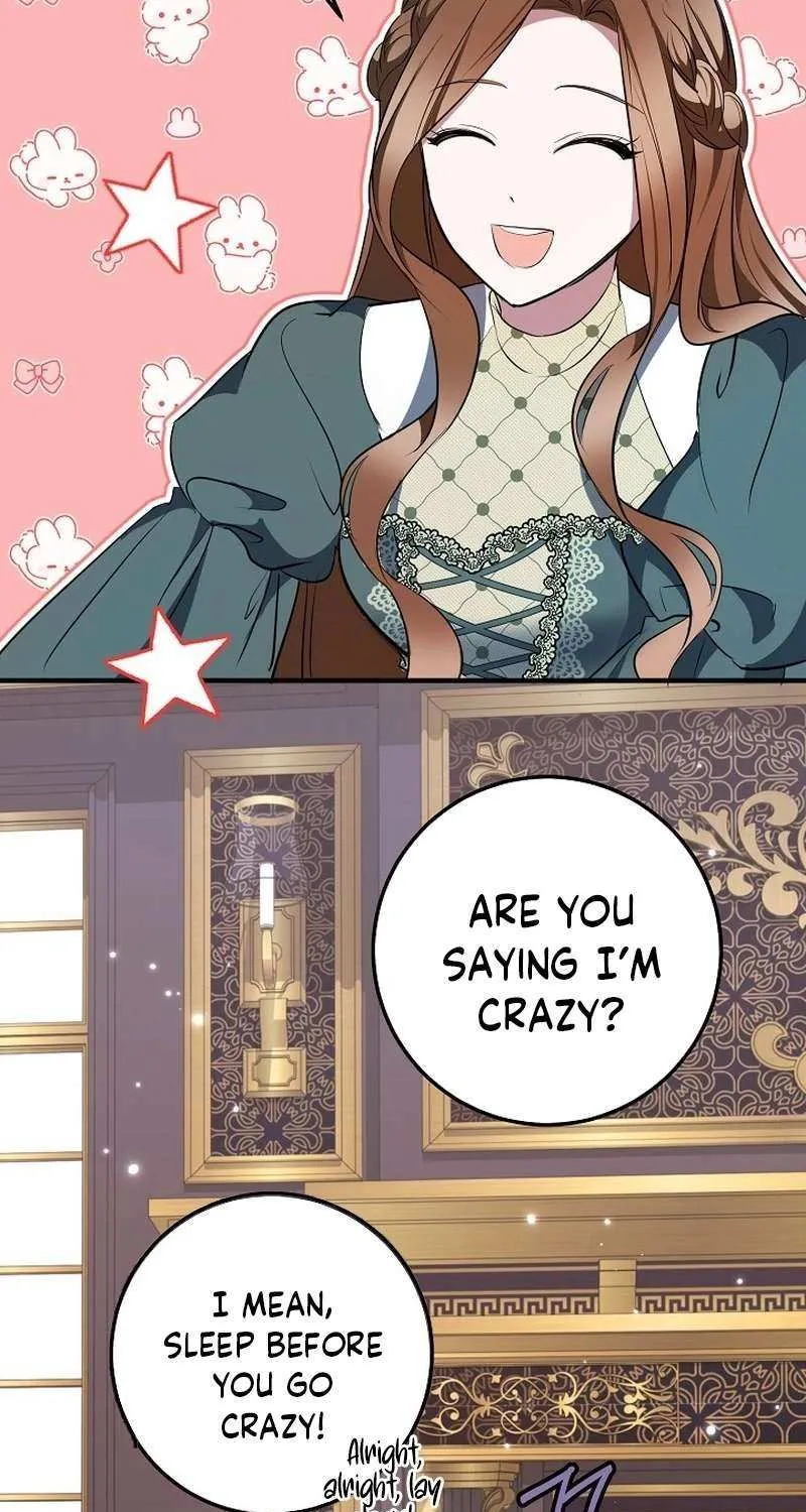 I’ll Change the Ending Through Home Education Chapter 17 page 33 - 