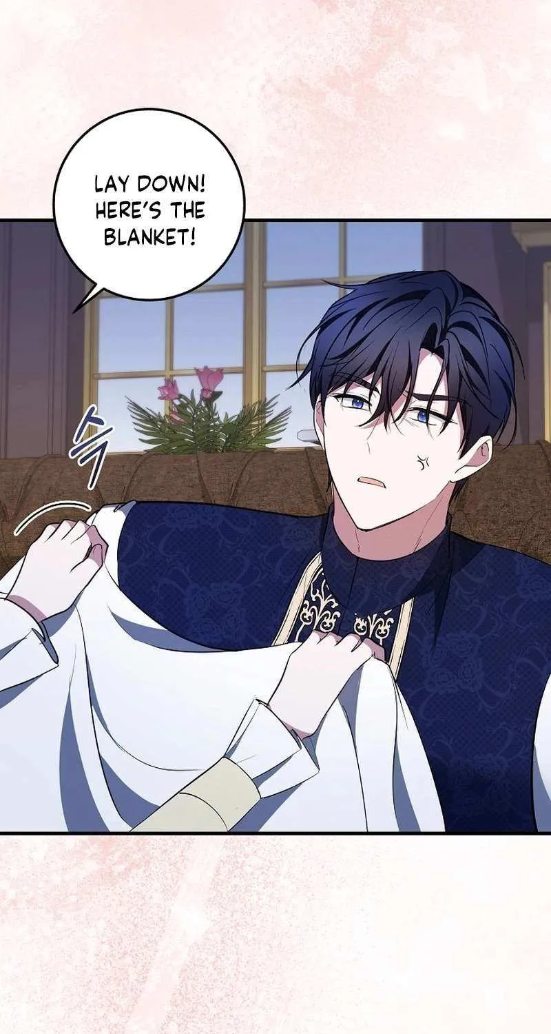 I’ll Change the Ending Through Home Education Chapter 17 page 35 - 