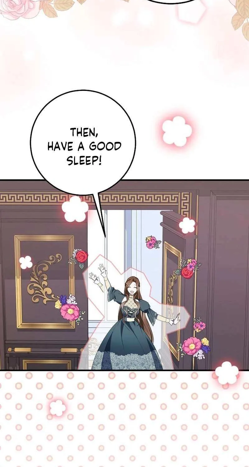I’ll Change the Ending Through Home Education Chapter 17 page 38 - 