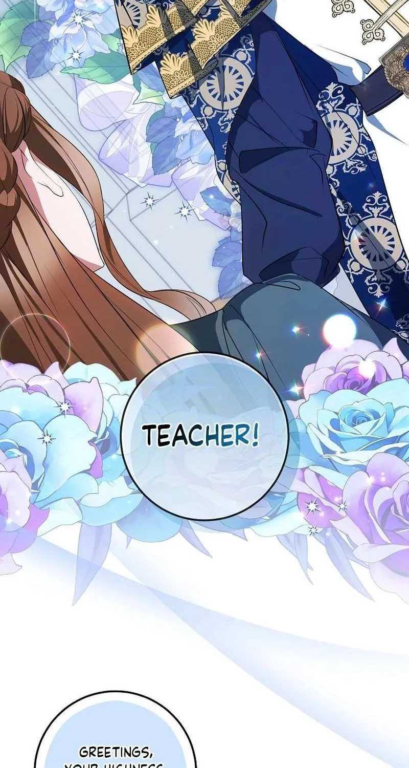 I’ll Change the Ending Through Home Education Chapter 17 page 46 - 