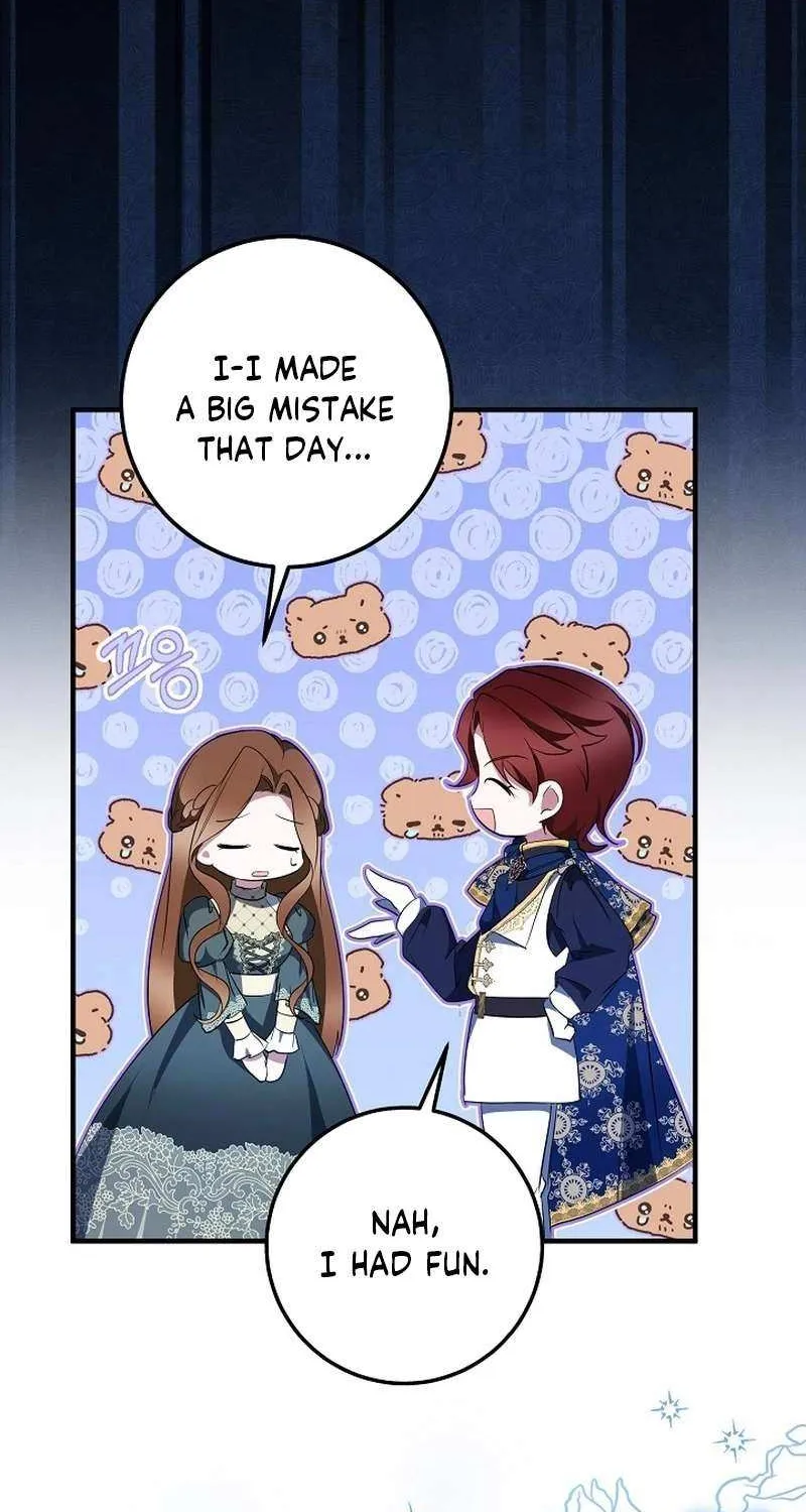 I’ll Change the Ending Through Home Education Chapter 17 page 50 - 