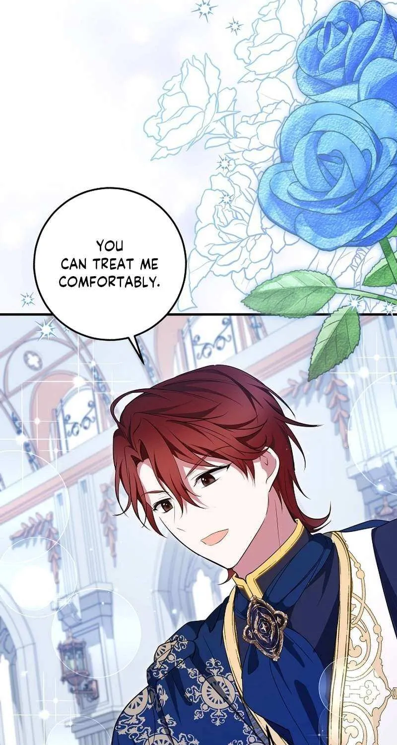 I’ll Change the Ending Through Home Education Chapter 17 page 51 - 