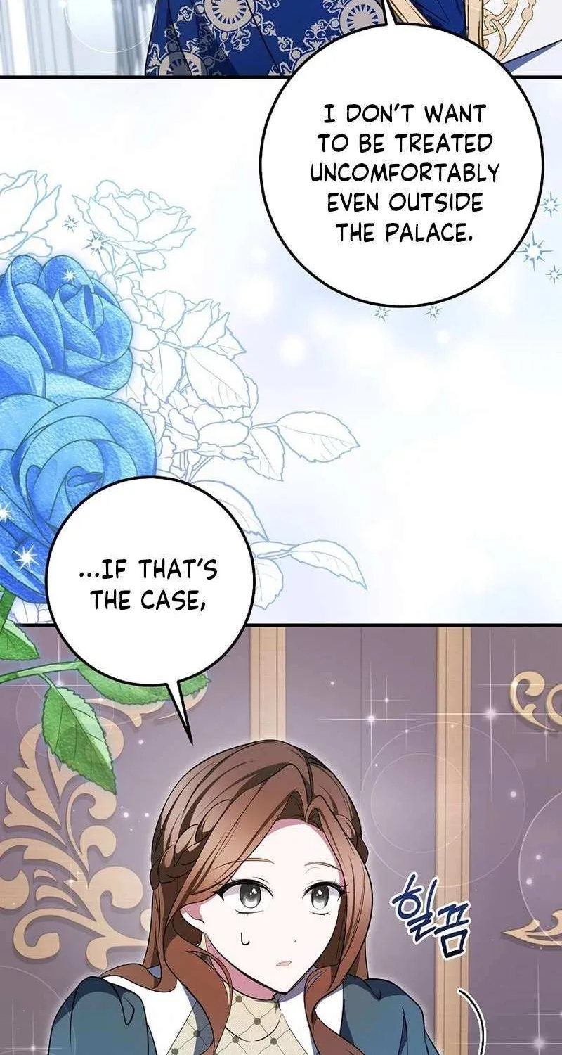 I’ll Change the Ending Through Home Education Chapter 17 page 52 - 